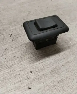 Volvo S80 Electric window control switch 99989890