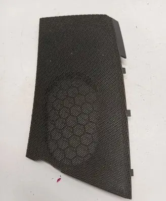 Side speaker trim/cover