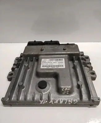 Ford Galaxy Engine control unit/module BG9112A650FHB 28354068