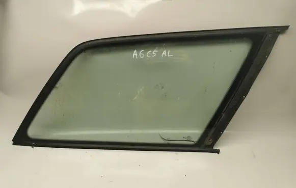 Audi A6 S6 C5 4B Rear side window 43R00137