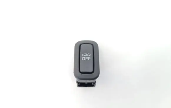 Volkswagen Tiguan Alarm switch 6Q0962109B