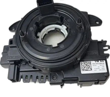 Volkswagen Sharan Other switches/knobs/shifts 5K0953569AL