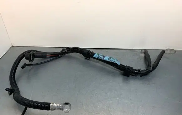 Mitsubishi ASX Positive cable (battery) 8524 91029 000453