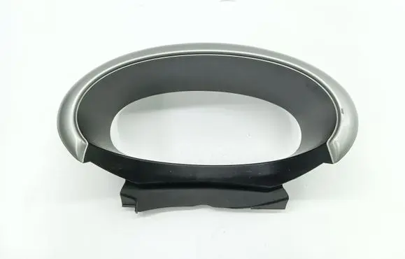 Dashboard trim