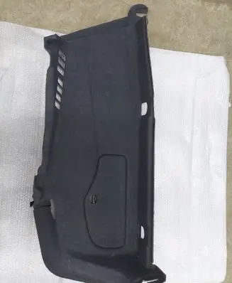 Audi A6 C7 Trunk/boot side trim panel 4G5863887A 4G5864493