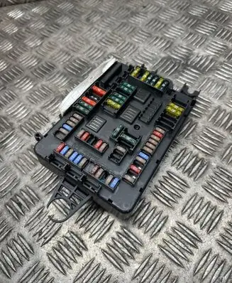 Fuse module