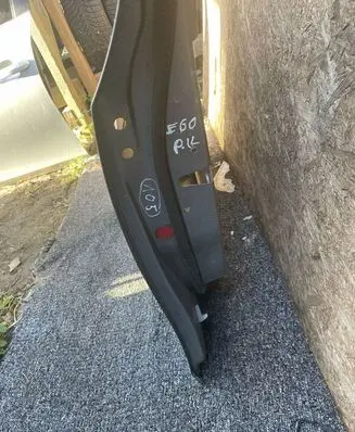 BMW 5 E60 E61 Front door
