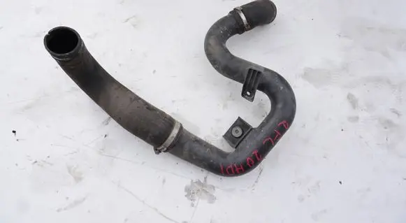 Air intake hose/pipe