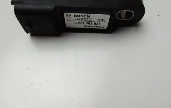 Alfa Romeo Giulietta Air pressure sensor 0281002931
