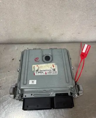 Mercedes-Benz C W205 Other control units/modules
