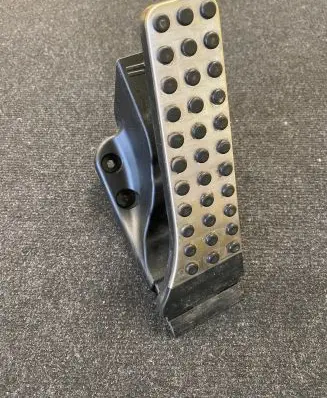 Mercedes-Benz C W205 Accelerator throttle pedal A2053000104