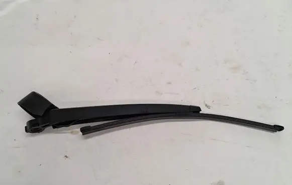 Volkswagen PASSAT B8 Rear wiper blade arm 3G9955707