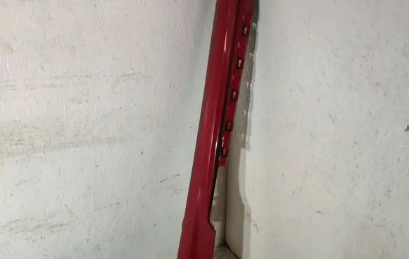 Mercedes-Benz E W212 Sill 
