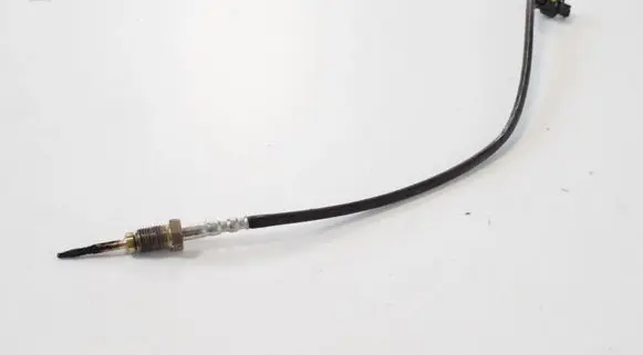 Chevrolet Camaro Oil temperature sensor 7805606