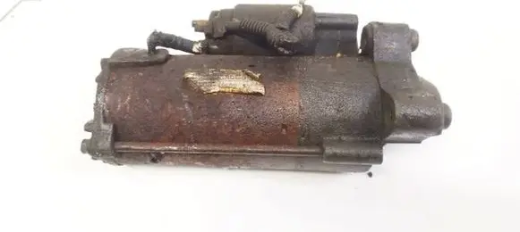 Ford Mondeo MK IV Starter motor 6G9N11000FA 6G9N-11000-FA