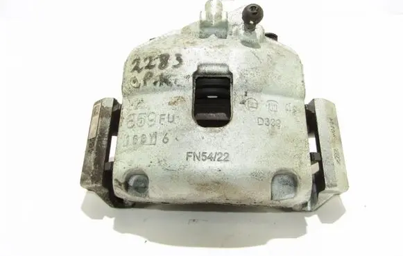 Fiat Panda III Front brake caliper