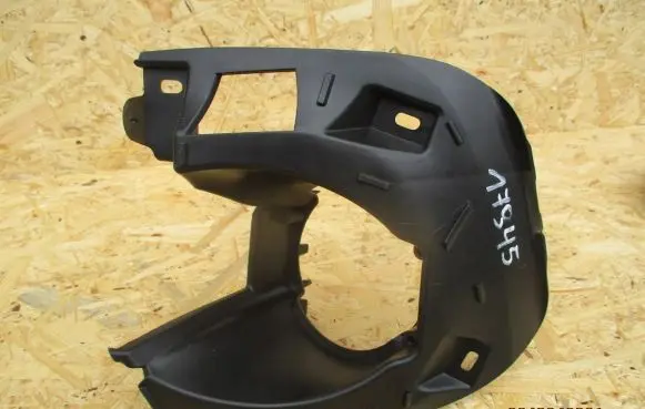 Renault Trafic III (X82) Fog light bracket 269167471R