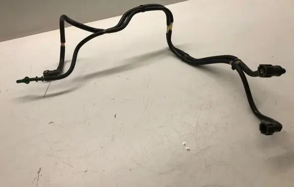 Peugeot 508 Engine coolant pipe/hose