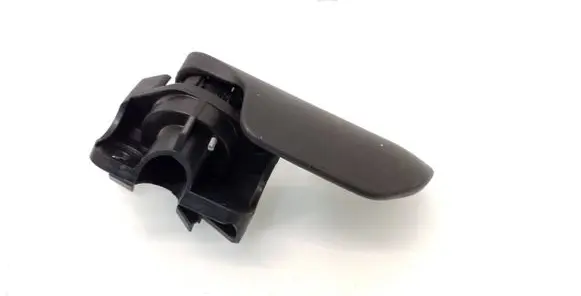 Audi A6 S6 C6 4F Engine bonnet (hood) release handle 4F1823533C