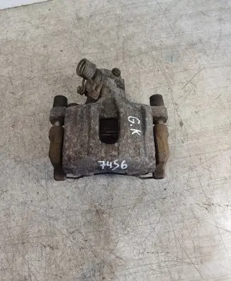 Ford Focus C-MAX Rear brake caliper