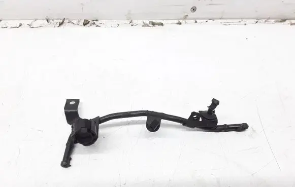 Volkswagen Golf Plus Engine coolant pipe/hose 1K0121070F