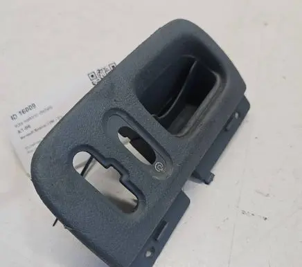 Renault Scenic I Other interior part 7700416950