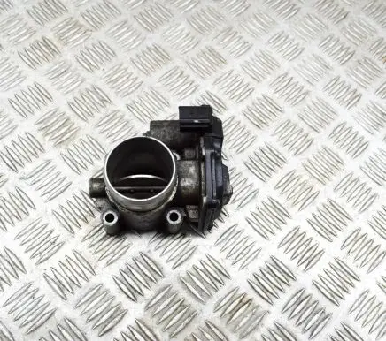 Ford Transit Custom Throttle valve GK2Q9F991AA