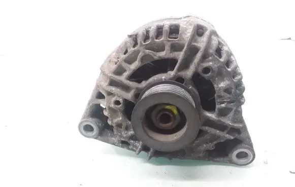 Opel Zafira A Generator/alternator 90561168 0124415005