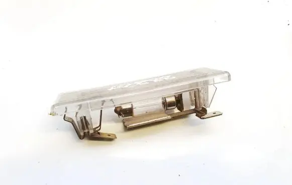 Skoda Octavia Mk1 (1U) Other interior light