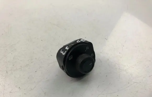 Volkswagen Scirocco Other switches/knobs/shifts 1KA959565B