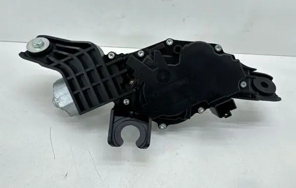 KIA Sportage Rear window wiper motor 98700D9000