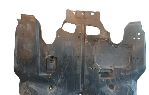 Subaru Tribeca Engine splash shield/under tray 56410AG06E