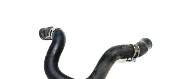 KIA Sorento IV Engine coolant pipe/hose 32975