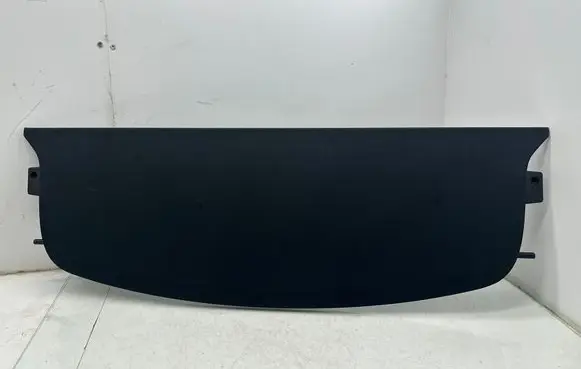 BMW 4 F36 Gran coupe Parcel shelf 7369588