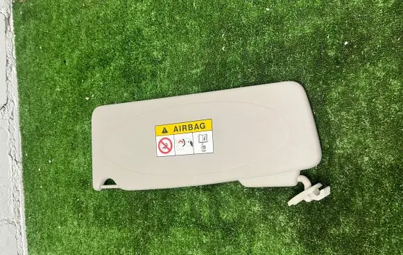 Nissan NV200 Sun visor