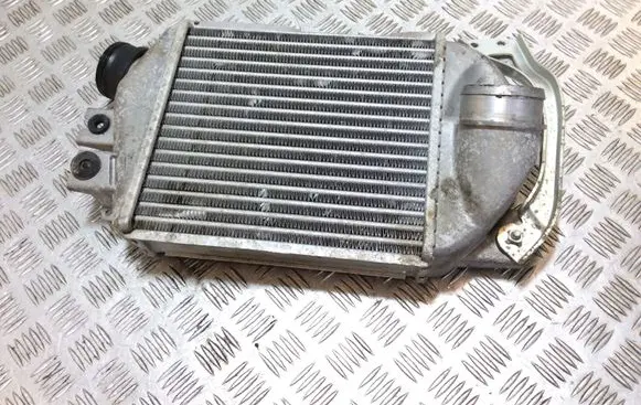 Subaru XV I Intercooler radiator 5401775