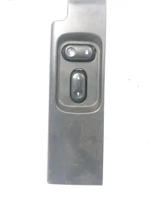 Land Rover Freelander Electric window control switch