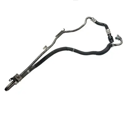 BMW 5 F10 F11 Power steering hose/pipe/line 6793550
