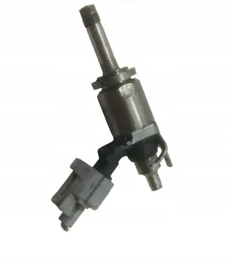 Renault Kadjar Fuel injector 8201438013