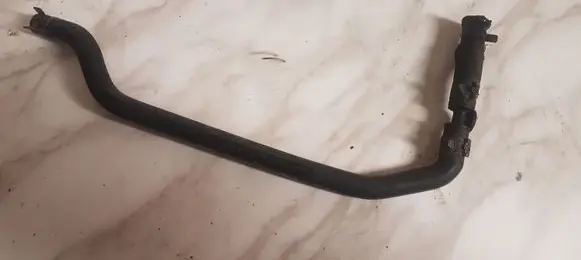 Skoda Octavia Mk1 (1U) Coolant pipe/hose 15692T1