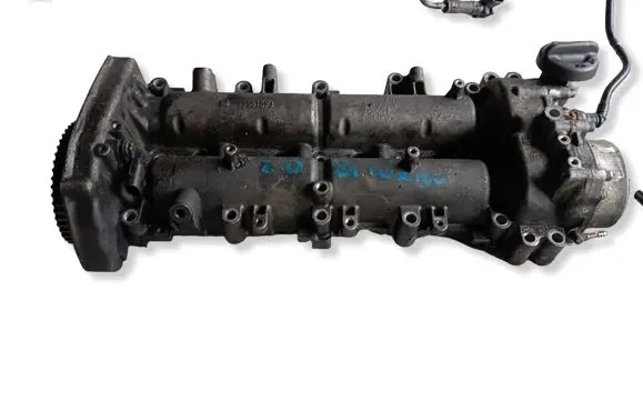 Opel Insignia A Engine head 55581593