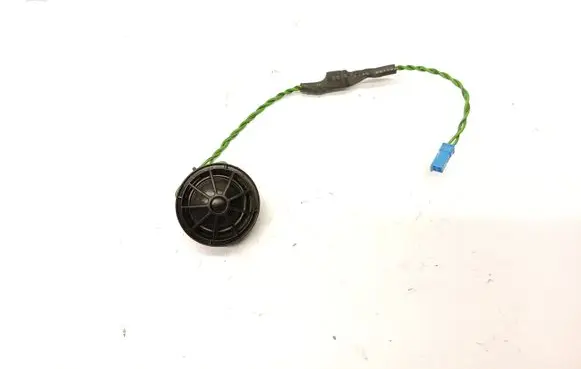 BMW 1 E81 E87 High frequency speaker in the rear doors 65136934025