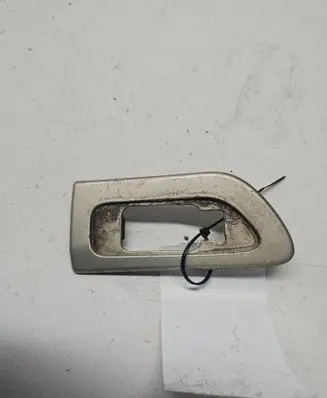 Volvo S60 Fender trim (molding) 08693512