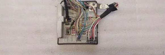 Fuse module
