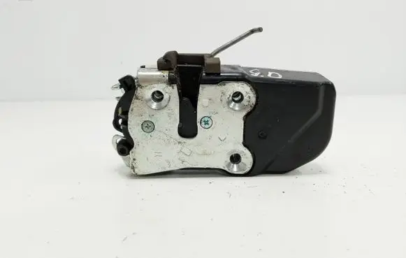 Chrysler 300 - 300C Rear door lock