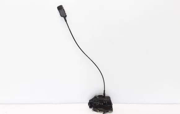 Renault Espace - Grand espace IV Front door lock 8200017973