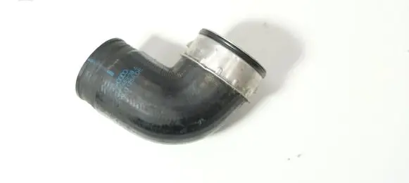 Audi A4 S4 B7 8E 8H Intercooler hose/pipe 3B0145838A
