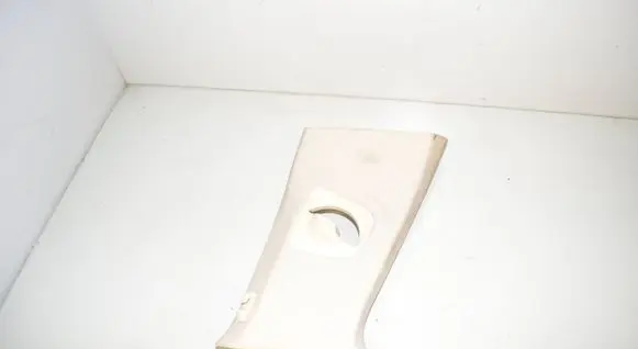 BMW 5 G30 G31 (B) pillar trim (top) 7419700 51437419700