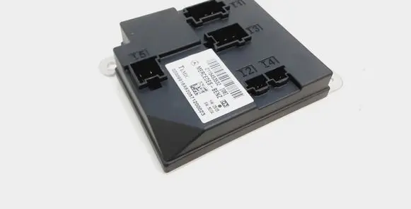 Mercedes-Benz CLS C219 Comfort/convenience module 2115453532