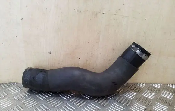 Nissan Almera N16 Intercooler hose/pipe